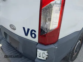 2015 Ford Transit Cargo with VIN 1FTNE1YM0FKA36529, listed as a IAAI auction lot 41731422 with 229,660 mi miles and . Bid and sale history available at DreamBid. Image 17.