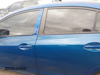 2015 Honda Civic Sedan EX with VIN 19XFB2F84FE020443, listed as a IAAI auction lot 42030422 with Not Provided miles. Bid and sale history available at carsss.com. Image 13.