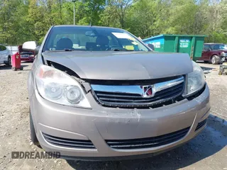 2008 Saturn Aura XE with VIN 1G8ZS57N98F201012, listed as a IAAI auction lot 41979770 with 67,982 mi miles and . Bid and sale history available at DreamBid. Image 6.