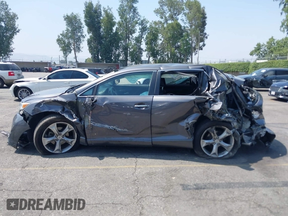 2015 Toyota Venza XLE with VIN 4T3BK3BB9FU116806, listed as a IAAI auction lot 42453290 with 126,207 mi miles and . Bid and sale history available at DreamBid. Image 14.