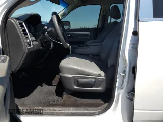 2017 Ram 2500 SLT с VIN 3C6TR5DT2HG580760, выставлен на аукционе Copart как лот 50896985 с пробегом 69 115 миль миль и Списание • Salvage title. История ставок и продаж доступна на DreamBid. Изображение 7.