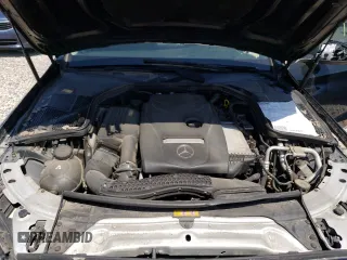 2016 Mercedes-Benz C 300 Luxury z VIN 55SWF4KB1GU119460, wystawiony jako Copart lot #52034473 z przebiegiem 41 077 mil mil oraz Szkoda całkowita • Salvage title. Historia ofert i sprzedaży dostępna na DreamBid. Obrazek 11.