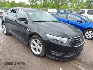 2015 Ford Taurus SEL с VIN 1FAHP2E86FG172631, выставлен на аукционе IAAI как лот 42307630 с пробегом 95 184 миль миль и . История ставок и продаж доступна на DreamBid. Изображение 1.
