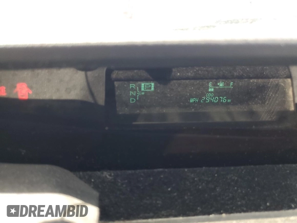 2007 Toyota Prius with VIN JTDKB20U273283298, listed as a Copart auction lot 56045755 with 294,076 mi miles and Salvage Title. Bid and sale history available at DreamBid. Image 9.