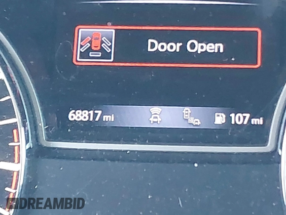 2018 Nissan Altima S with VIN 1N4AL3AP6JC149737, listed as a IAAI auction lot 41730812 with 68,817 mi miles and . Bid and sale history available at DreamBid. Image 16.