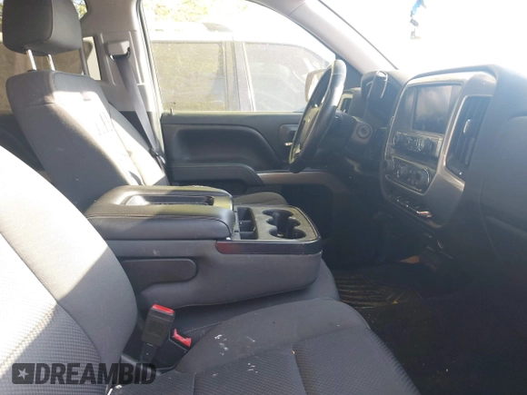 2016 Chevrolet Silverado 1500 LT with VIN 3GCUKREC2GG245116, listed as a IAAI auction lot 42036567 with 229,679 mi miles and . Bid and sale history available at DreamBid. Image 5.