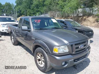 2011 Ford Ranger XLT z VIN 1FTLR4FE9BPA38690, wystawiony jako IAAI lot #42594560 z przebiegiem 106 084 mil mil oraz . Historia ofert i sprzedaży dostępna na DreamBid. Obrazek 1.