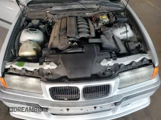 1999 BMW 3 Series M3 with VIN WBSBK0330XEC40893, listed as a Copart auction lot 77965664 with 200,728 mi miles and Clean Title. Bid and sale history available at carsss.com. Image 11.