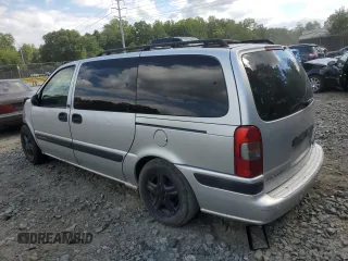 2002 Chevrolet Venture z VIN 1GNDV03E02D185812, wystawiony jako Copart lot #70580084 z przebiegiem Nie podano mil oraz Szkody całkowita. Historia ofert i sprzedaży dostępna na DreamBid. Obrazek 2.