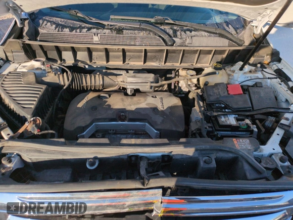 2017 GMC Acadia SLE with VIN 1GKKNSLA6HZ196290, listed as a Copart auction lot 42582205 with 61,465 mi miles and Salvage Title. Bid and sale history available at carsss.com. Image 11.