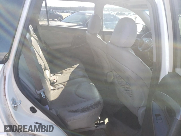 2009 Toyota RAV4 Ltd with VIN JTMBF31V795010804, listed as a Copart auction lot 41125224 with 147,042 mi miles and Salvage Title. Bid and sale history available at carsss.com. Image 10.