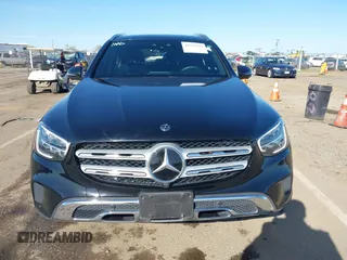 2020 Mercedes-Benz GLC 300 z VIN W1N0G8DB2LF840569, wystawiony jako IAAI lot #41959432 z przebiegiem 78 696 mil mil oraz . Historia ofert i sprzedaży dostępna na DreamBid. Obrazek 12.