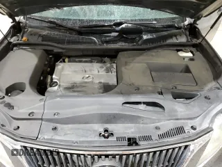 2012 Lexus RX 350 z VIN 2T2BK1BA7CC129650, wystawiony jako Copart lot #51847075 z przebiegiem 121 098 mil mil oraz Czysty tytuł • Clean title. Historia ofert i sprzedaży dostępna na DreamBid. Obrazek 12.