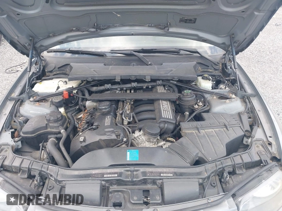 2011 BMW 1 Series 128i with VIN WBAUP9C57BVL90171, listed as a IAAI auction lot 42801051 with 150,148 mi miles and . Bid and sale history available at DreamBid. Image 10.