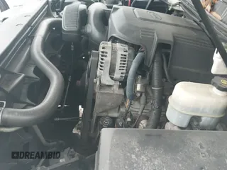 2011 Chevrolet Suburban LTZ с VIN 1GNSCKE01BR292199, выставлен на аукционе IAAI как лот 41786730 с пробегом 140 671 миль миль и . История ставок и продаж доступна на DreamBid. Изображение 19.