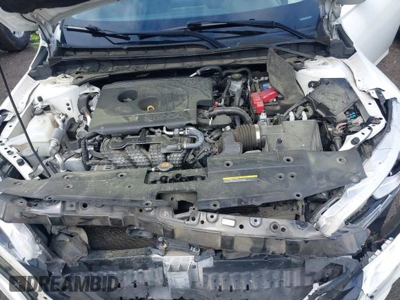 2019 Nissan Altima S z VIN 1N4BL4BV0KC194746, wystawiony jako IAAI lot #42023705 z przebiegiem 154 814 mil mil oraz . Historia ofert i sprzedaży dostępna na DreamBid. Obrazek 10.