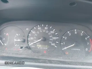 2000 Toyota Camry CE with VIN 4T1BG22KXYU685655, listed as a IAAI auction lot 42195830 with 159,318 mi miles and . Bid and sale history available at DreamBid. Image 7.