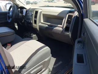 2010 Dodge 1500 TRX with VIN 1D7RV1GT5AS158389, listed as a IAAI auction lot 42142612 with 177,314 mi miles and . Bid and sale history available at carsss.com. Image 5.
