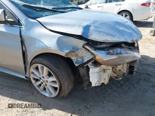 2015 Toyota Avalon Limited with VIN 4T1BK1EBXFU141061, listed as a IAAI auction lot 41943384 with Not Provided miles and . Bid and sale history available at DreamBid. Image 13.