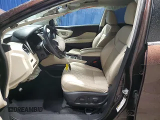 2021 Nissan Murano Platinum z VIN 5N1AZ2DSXMC140879, wystawiony jako Copart lot #51484265 z przebiegiem 64 400 mil mil oraz Szkoda całkowita • Salvage title. Historia ofert i sprzedaży dostępna na DreamBid. Obrazek 7.