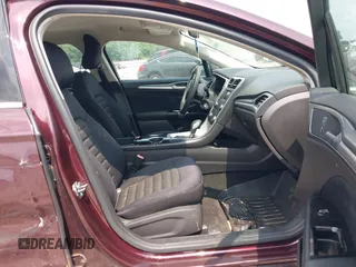 2013 Ford Fusion SE with VIN 3FA6P0H7XDR222676, listed as a IAAI auction lot 42412028 with 139,573 mi miles and . Bid and sale history available at DreamBid. Image 5.