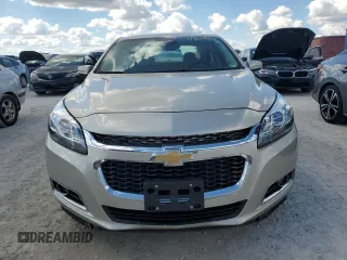 2016 Chevrolet Malibu Limited LTZ with VIN 1G11E5SA4GF129142, listed as a Copart auction lot 77954984 with 45,402 mi miles and Salvage Title. Bid and sale history available at carsss.com. Image 5.