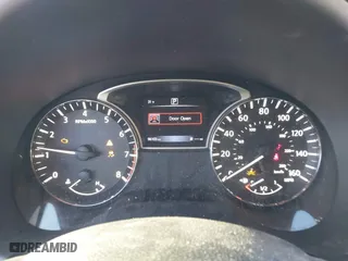 2018 Nissan Altima 2.5 SV with VIN 1N4AL3AP0JC206319, listed as a IAAI auction lot 41296685 with 96,103 mi miles. Bid and sale history available at carsss.com. Image 7.