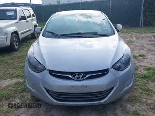 2013 Hyundai Elantra Limited with VIN 5NPDH4AE0DH444970, listed as a IAAI auction lot 41928294 with 163,635 mi miles and . Bid and sale history available at DreamBid. Image 12.