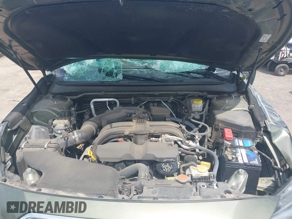 2019 Subaru Outback Limited with VIN 4S4BSAJC0K3391102, listed as a IAAI auction lot 42417622 with 40,590 mi miles and . Bid and sale history available at DreamBid. Image 10.