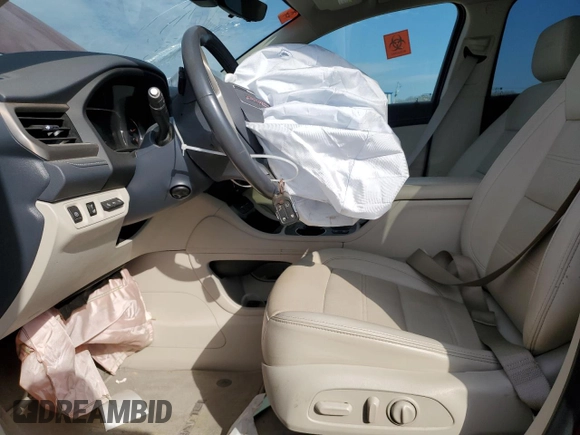 2021 GMC Acadia Denali with VIN 1GKKNXLS6MZ114056, listed as a Copart auction lot 49339025 with Not provided miles and Salvage title. Bid and sale history available at DreamBid. Image 7.