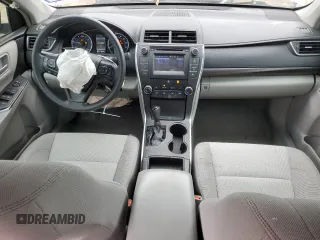 2017 Toyota Camry XLE with VIN 4T1BF1FK1HU637968, listed as a Copart auction lot 46239355 with 68,040 mi miles and Salvage Title. Bid and sale history available at carsss.com. Image 8.