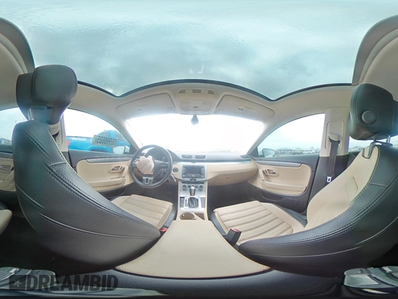 2013 Volkswagen CC Lux с VIN WVWRN7AN5DE513054, выставлен на аукционе Copart как лот 50998605 с пробегом 107 106 миль миль и Списание • Salvage title. История ставок и продаж доступна на DreamBid. Изображение 12.