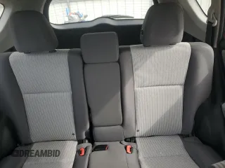 2014 Toyota RAV4 LE with VIN 2T3BFREV9EW166701, listed as a Copart auction lot 56464145 with 215,644 mi miles and Salvage Title. Bid and sale history available at DreamBid. Image 10.