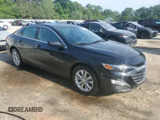 2023 Chevrolet Malibu LT with VIN 1G1ZD5STXPF189787, listed as a Copart auction lot 54957575 with 60,147 mi miles and Clean Title. Bid and sale history available at DreamBid. Image 4.