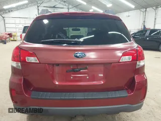 2013 Subaru Outback Premium z VIN 4S4BRBGC9D3253750, wystawiony jako IAAI lot #42292038 z przebiegiem 159 768 mil mil oraz . Historia ofert i sprzedaży dostępna na DreamBid. Obrazek 16.