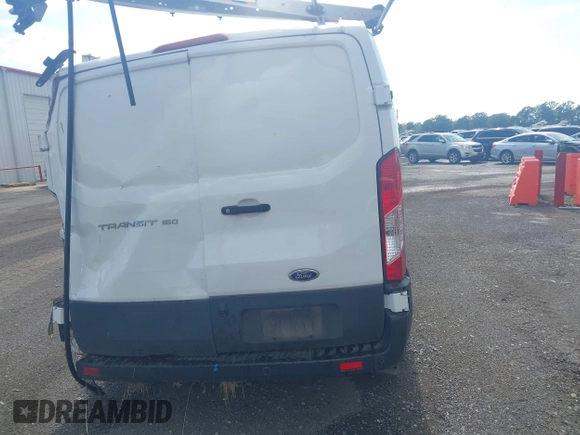 2023 Ford Transit Cargo с VIN 1FTYE1Y89PKA26468, выставлен на аукционе IAAI как лот 42556373 с пробегом 82 927 миль миль и . История ставок и продаж доступна на DreamBid. Изображение 15.