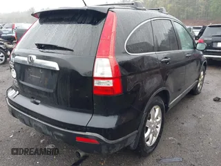 2007 Honda CR-V EX-L with VIN JHLRE48777C048737, listed as a IAAI auction lot 42188400 with 125,856 mi miles and . Bid and sale history available at carsss.com. Image 6.