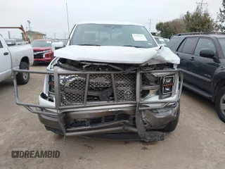 2022 Ford F-150 XL with VIN 1FTFW1E81NFA79695, listed as a IAAI auction lot 41430759 with 48,507 mi miles. Bid and sale history available at carsss.com. Image 6.