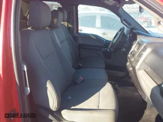 2015 Ford F-150 XLT with VIN 1FTEX1EP4FKE91098, listed as a IAAI auction lot 41232888 with 175,693 mi miles. Bid and sale history available at carsss.com. Image 5.