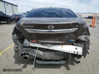 2013 Nissan Altima 2.5 SL with VIN 1N4AL3AP3DC262808, listed as a Copart auction lot 51012625 with 76,434 mi miles and Salvage Title. Bid and sale history available at carsss.com. Image 6.