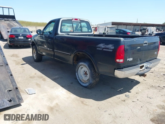 1998 Ford F-150 с VIN 1FTZF18W5WNB28038, выставлен на аукционе IAAI как лот 42076019 с пробегом 316 767 миль миль и . История ставок и продаж доступна на DreamBid. Изображение 3.