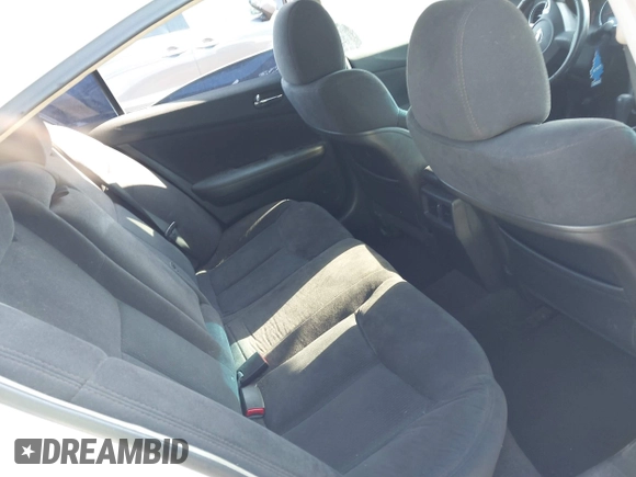 2012 Nissan Maxima S с VIN 1N4AA5AP9CC815123, выставлен на аукционе IAAI как лот 42313175 с пробегом 123 460 миль миль и . История ставок и продаж доступна на DreamBid. Изображение 8.