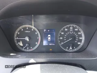 2015 Hyundai Sonata 2.4L SE with VIN 5NPE24AF6FH054876, listed as a IAAI auction lot 41997263 with 192,510 mi miles. Bid and sale history available at carsss.com. Image 7.