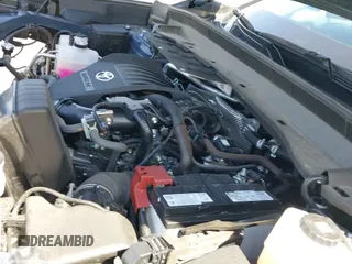 2024 Toyota Highlander XLE с VIN 5TDAAAA59RS009551, выставлен на аукционе IAAI как лот 42800487 с пробегом 19 145 миль миль и . История ставок и продаж доступна на DreamBid. Изображение 20.
