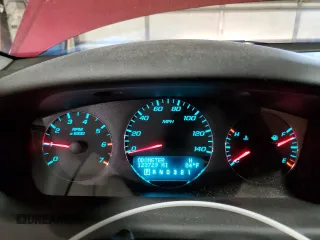 2011 Chevrolet Impala LT Fleet z VIN 2G1WG5EK0B1287661, wystawiony jako Copart lot #61259705 z przebiegiem 123 729 mil mil oraz Szkoda całkowita • Salvage title. Historia ofert i sprzedaży dostępna na DreamBid. Obrazek 9.