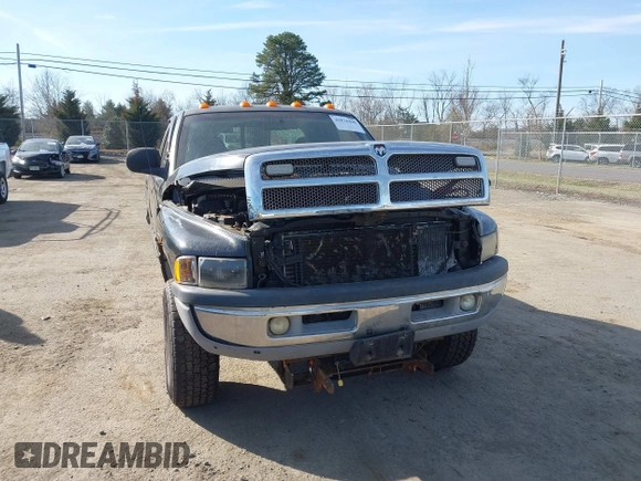 2001 Dodge 2500 z VIN 3B7KF23631G718044, wystawiony jako IAAI lot #41834498 z przebiegiem 154 515 mil mil oraz . Historia ofert i sprzedaży dostępna na DreamBid. Obrazek 15.