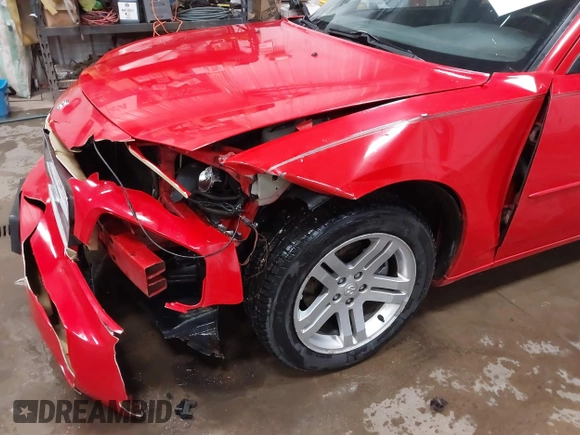 2007 Dodge Charger with VIN 2B3KA43G47H630570, listed as a IAAI auction lot 41683519 with 149,765 mi miles and . Bid and sale history available at DreamBid. Image 6.