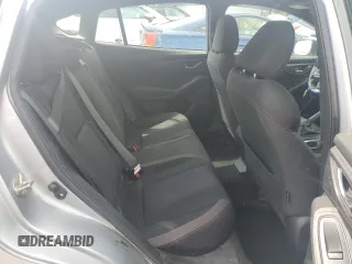 2017 Subaru Impreza Special Sports with VIN 4S3GTAM67H3752461, listed as a Copart auction lot 64255195 with 102,630 mi miles and Salvage title. Bid and sale history available at DreamBid. Image 11.