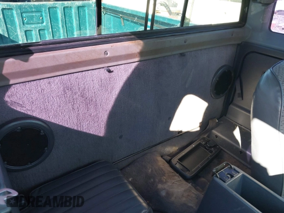 1997 Nissan Frontier XE с VIN 1N6SD16S5VC330103, выставлен на аукционе IAAI как лот 41861274 с пробегом 178 357 миль миль и . История ставок и продаж доступна на DreamBid. Изображение 8.
