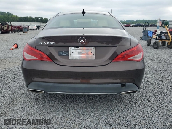 2019 Mercedes-Benz CLA 250 с VIN WDDSJ4EB2KN726235, выставлен на аукционе Copart как лот 63113735 с пробегом 130 779 миль миль и Чистый • Clean title. История ставок и продаж доступна на DreamBid. Изображение 6.